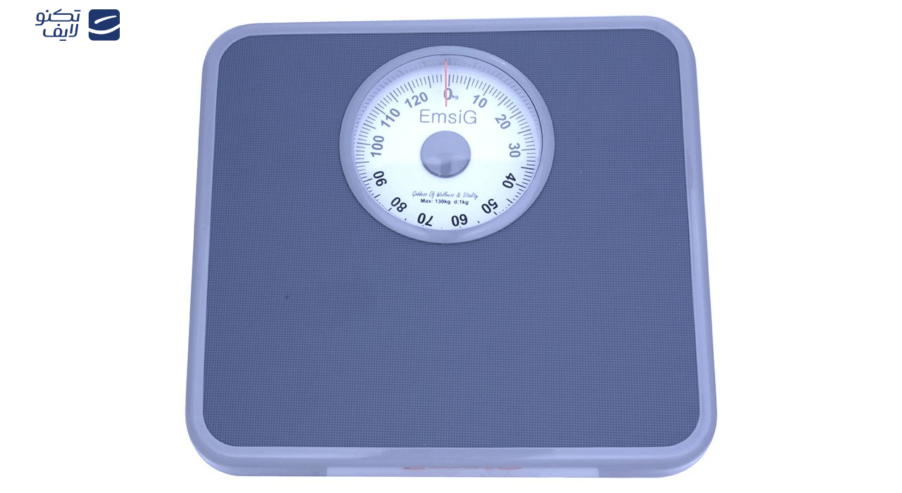 ترازوی مکانیکی امسیگ مدل MW84 ترازوی مکانیکی امسیگ مدل MW84