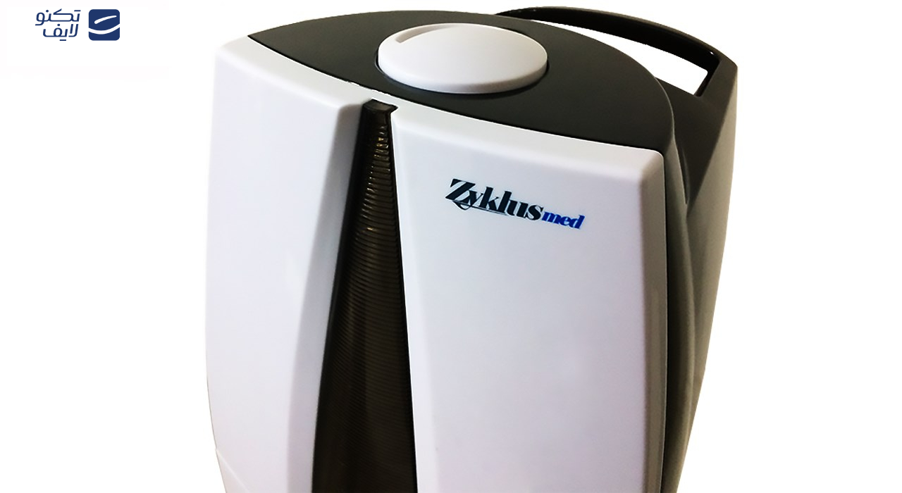 بخور سرد و گرم زیکلاس مد مدل Jss-37501 بخور سرد و گرم زیکلاس مد مدل Jss-37501