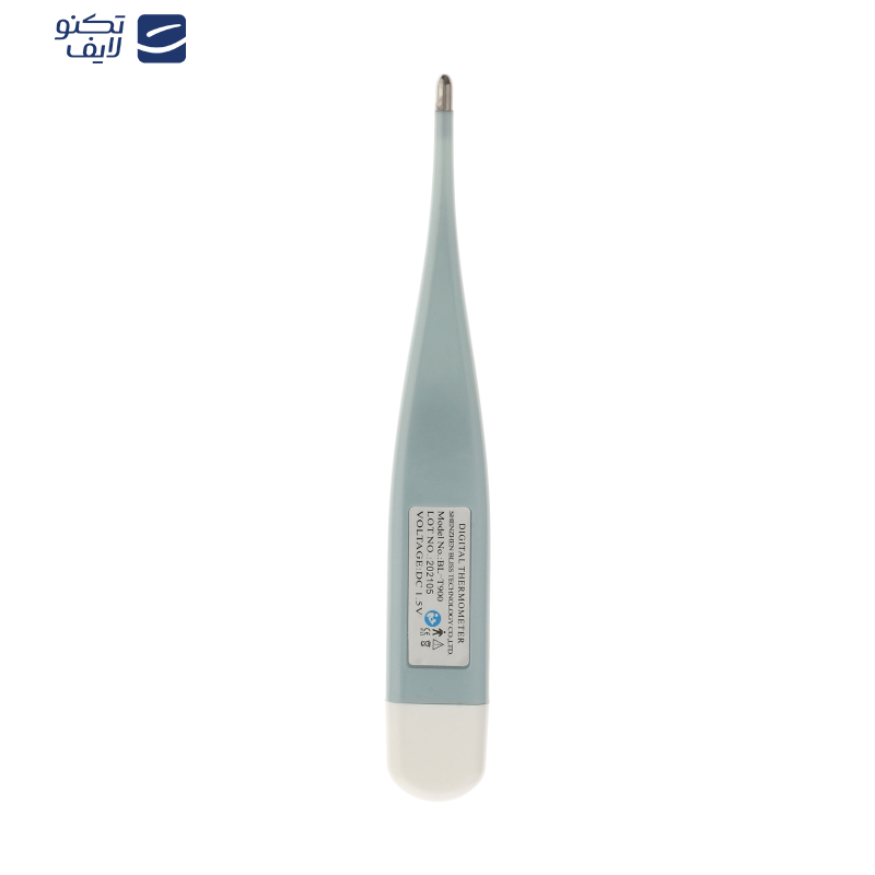 تب سنج دیجیتال زیکلاس مد مدل BL-T900-B