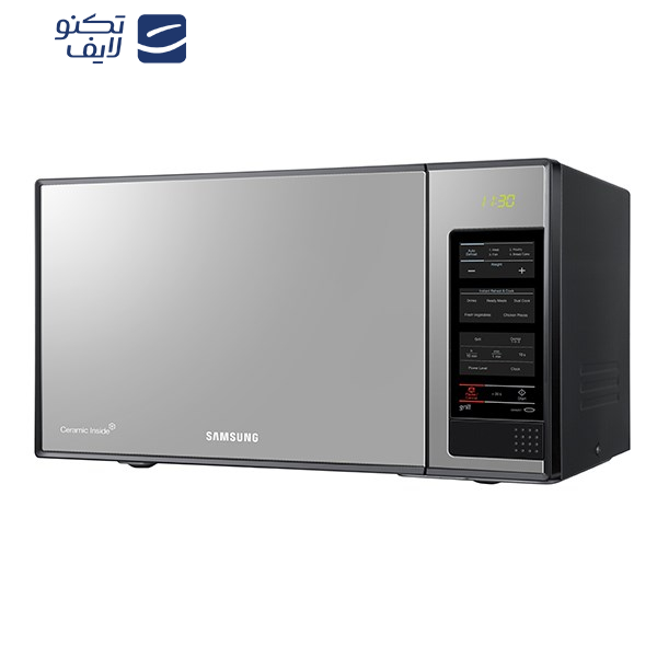 مایکروویو سامسونگ مدل GE402TB مایکروویو سامسونگ مدل GE402TB
