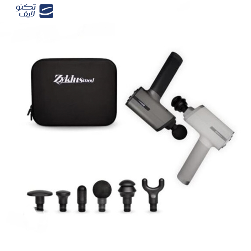 ماساژور برقی زیکلاس مد مدل ZYM8000C