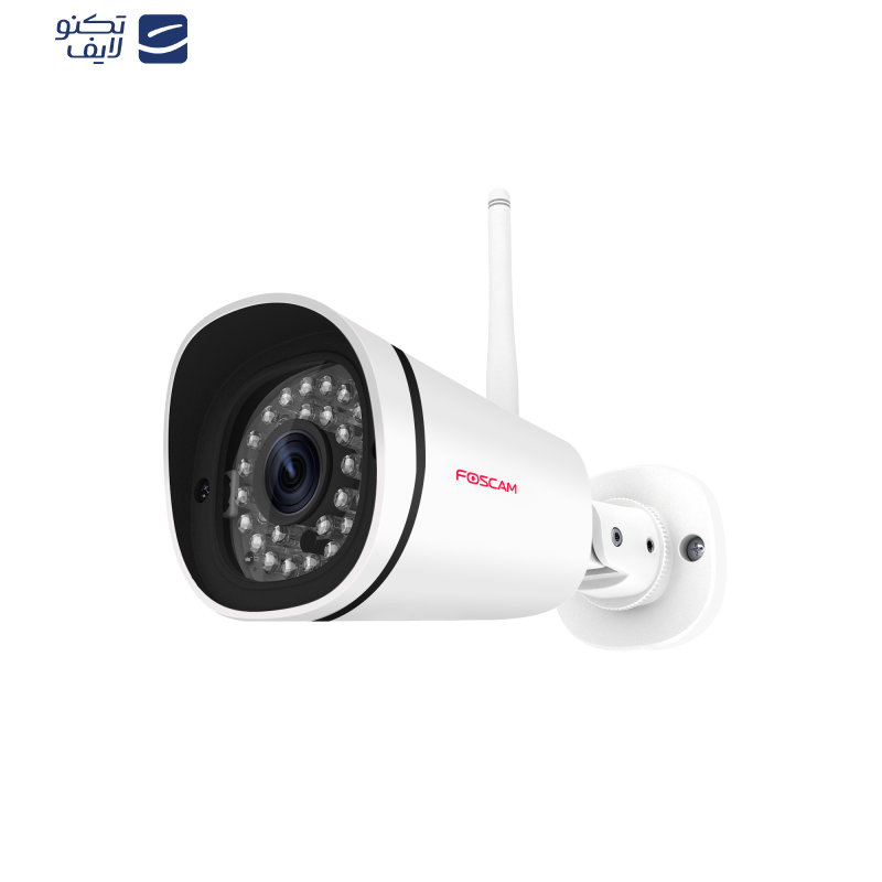 سیستم امنیتی فوسکم مدل FN7104W-B4 سیستم امنیتی فوسکم مدل FN7104W-B4