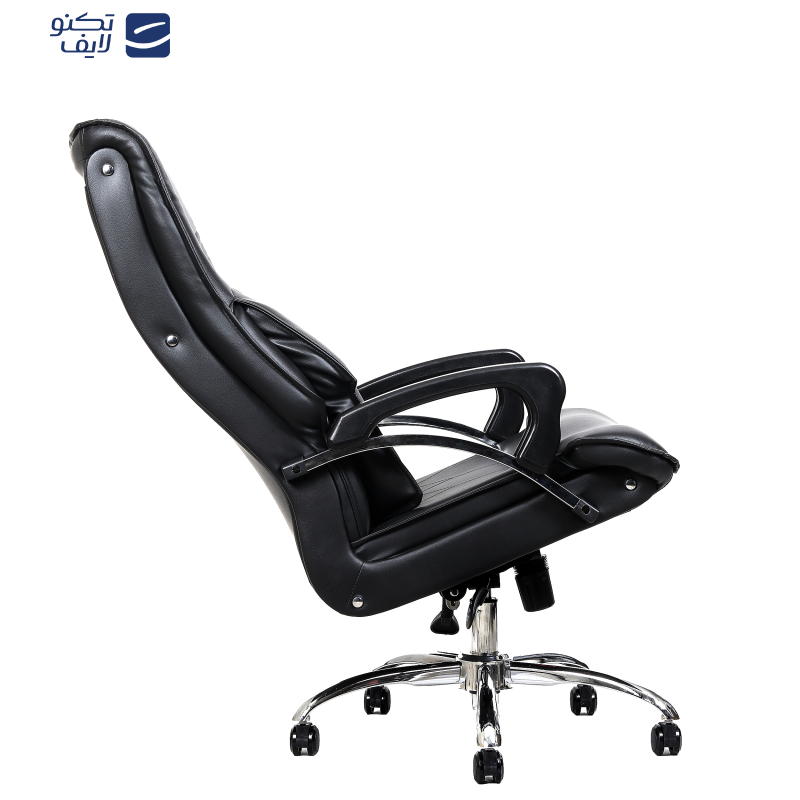 صندلی مدیریتی وارنا مدل M9002 صندلی مدیریتی وارنا مدل M9002