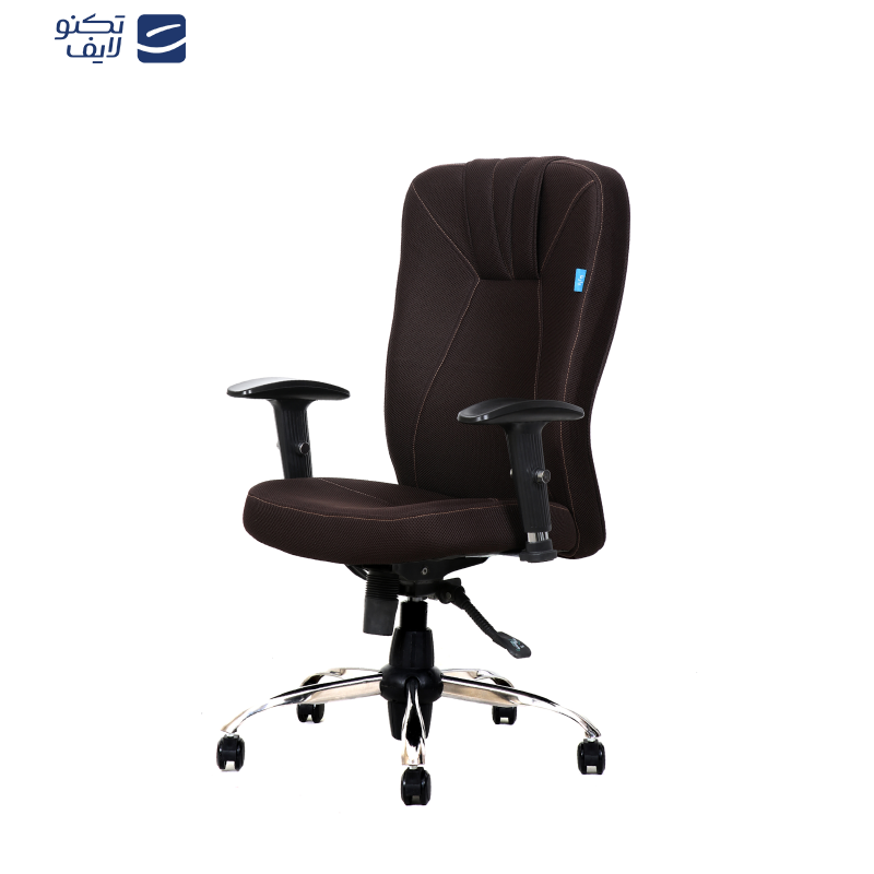 صندلی اداری وارنا مدل K714-P صندلی اداری وارنا مدل K714-P