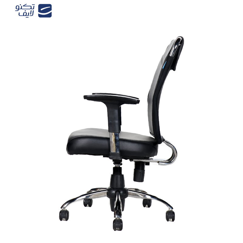 صندلی کارمندی وارنا مدل K712S