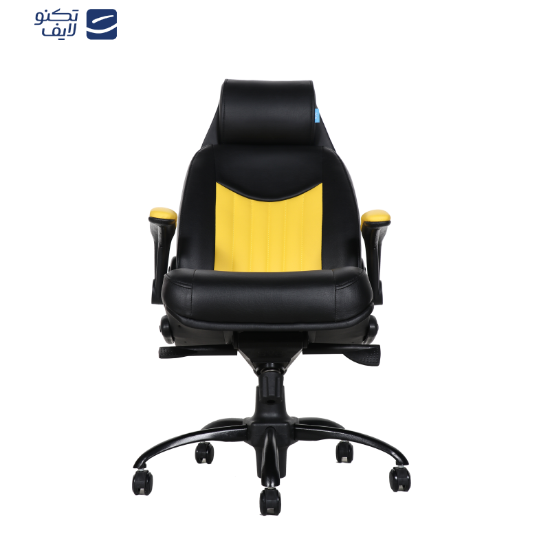 صندلی گیمینگ وارنا مدل DX600A