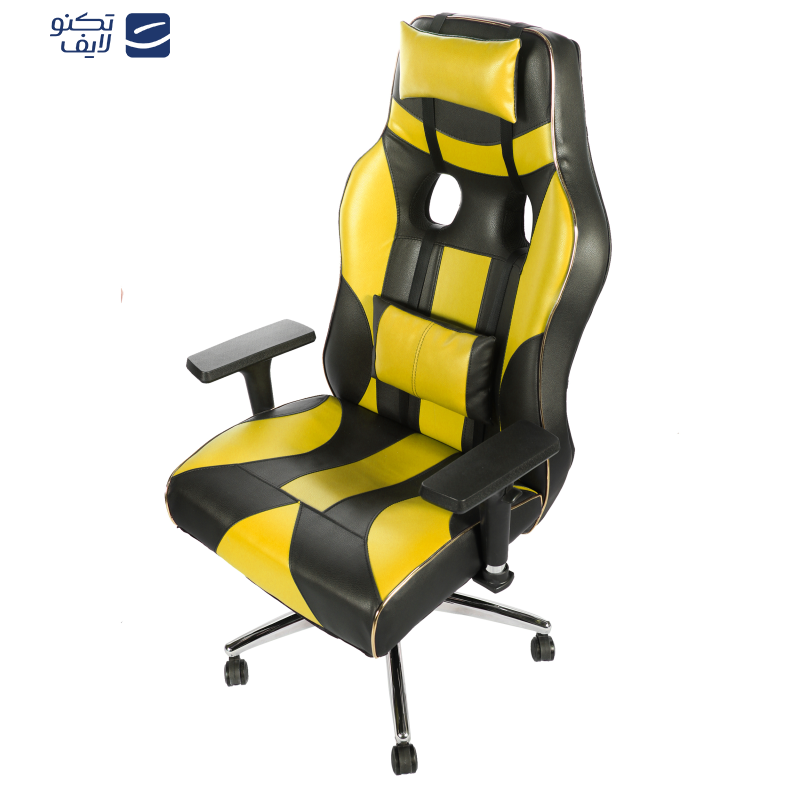 صندلی گیمینگ وارنا مدل DX300