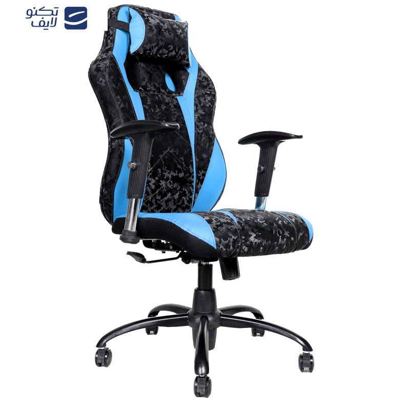 صندلی گیمینگ وارنا مدل DX200b