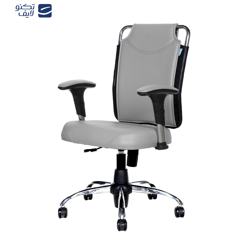 صندلی کارمندی وارنا مدل K712SL