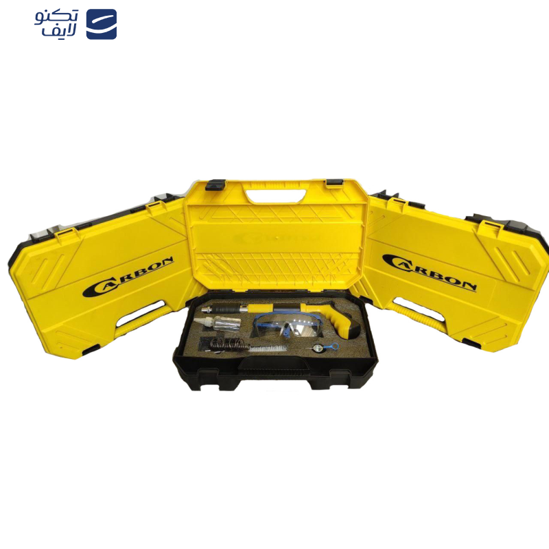 دستگاه میخکوب دستی مدل CARBON دستگاه میخکوب دستی مدل CARBON