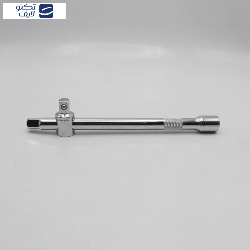 آچار بکس اپکس مدل AJ-APX-1527 مجموعه 27 عددی آچار بکس اپکس مدل AJ-APX-1527 مجموعه 27 عددی