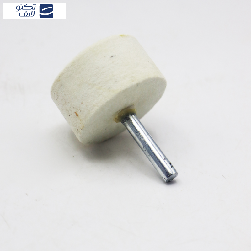 نمد پولیش سر دریلی مدل YP-35*23MM نمد پولیش سر دریلی مدل YP-35*23MM