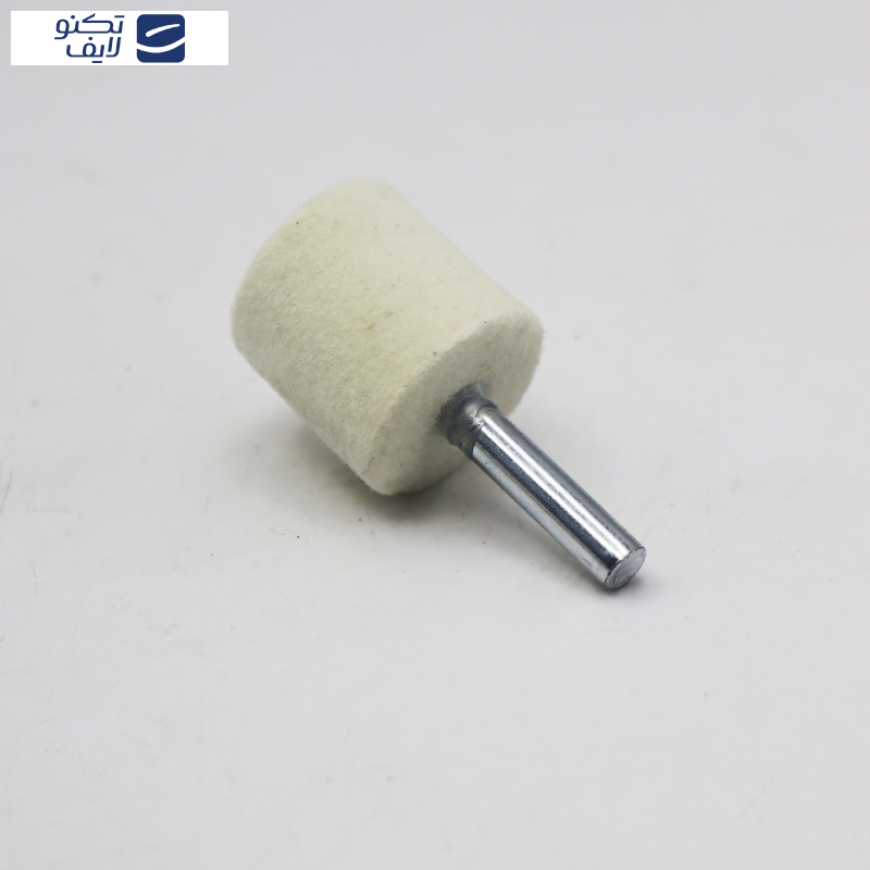 نمد پولیش سر دریلی مدل YP-20*20MM نمد پولیش سر دریلی مدل YP-20*20MM