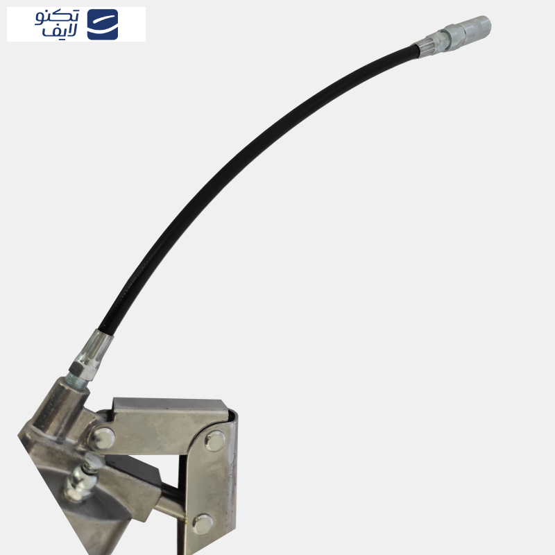 پمپ گریس دستی کاتو مدل KTM-9688