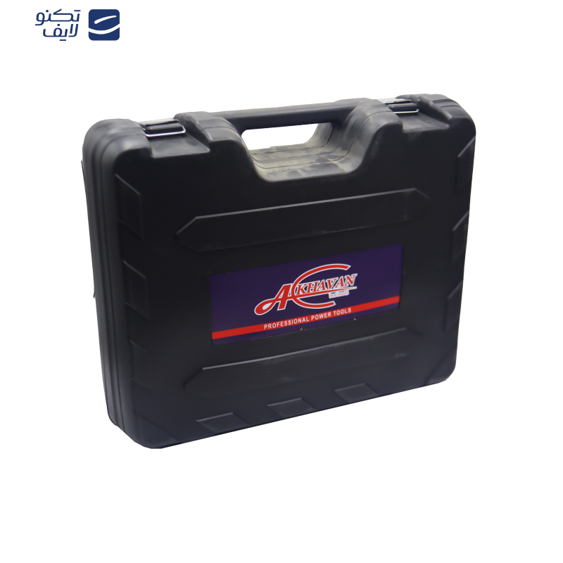دریل بتن کن اخوان مدل YP-HD018-1200W دریل بتن کن اخوان مدل YP-HD018-1200W