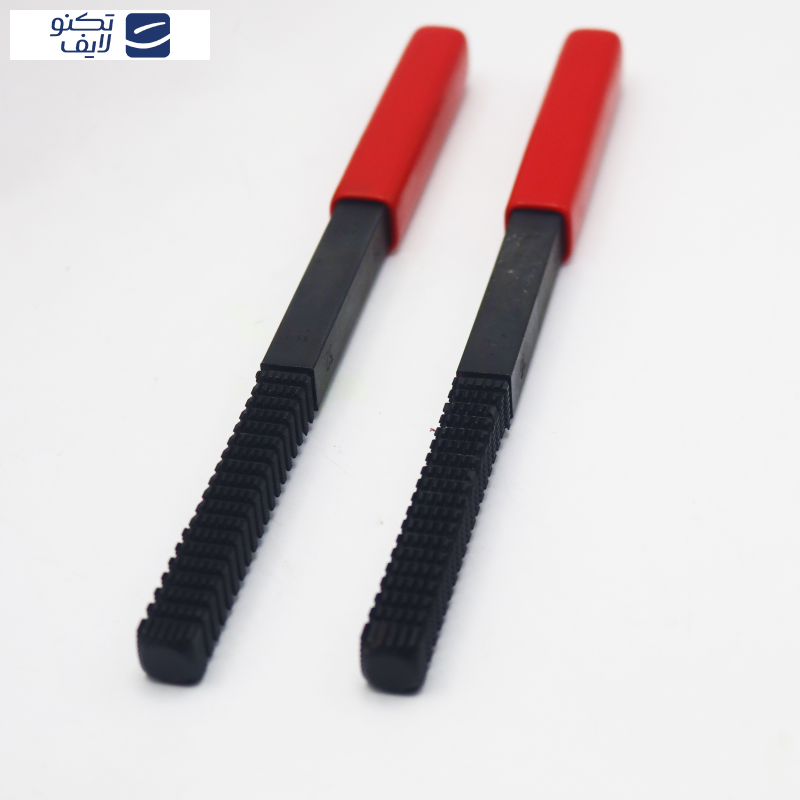 حدیده و قلاویز  جی تی سی مدل YP-JTC-3916-042به همراه سوهان دنده مجموعه 42 عددی 