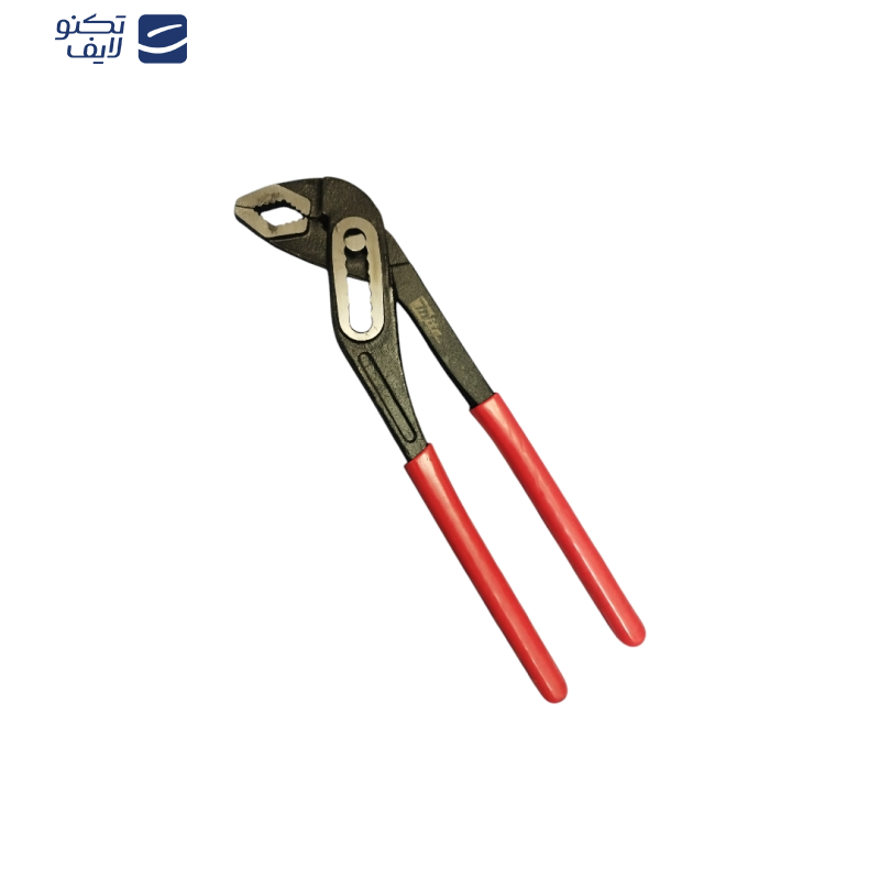 انبر کلاغی میتا مدل AK-10-E سایز 10 اینچ انبر کلاغی میتا مدل AK-10-E سایز 10 اینچ