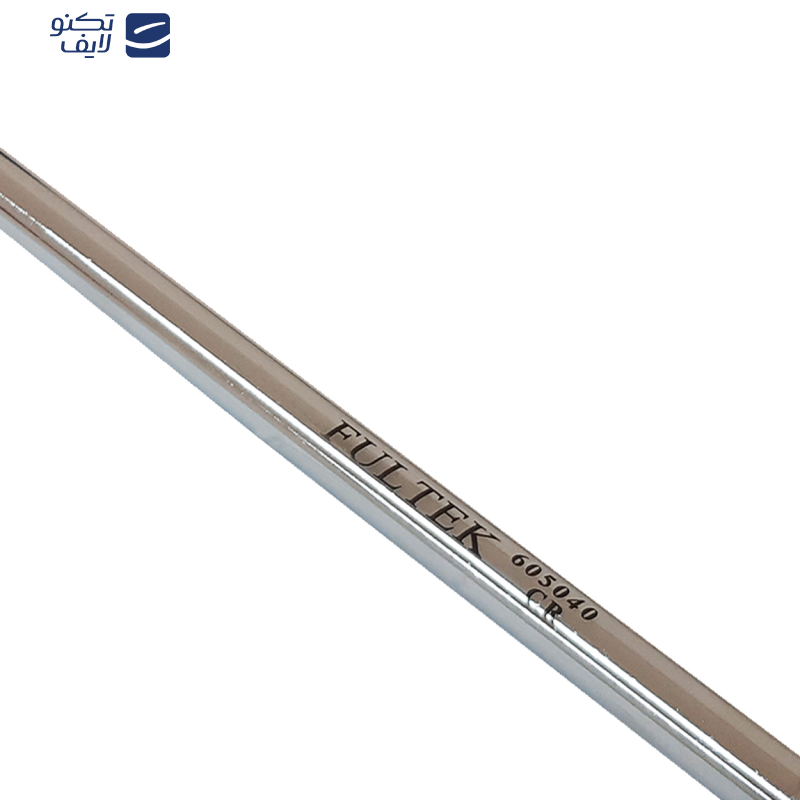 دسته بکس فولتک مدل AT - 089 سایز 1.2 اینچ دسته بکس فولتک مدل AT - 089 سایز 1.2 اینچ