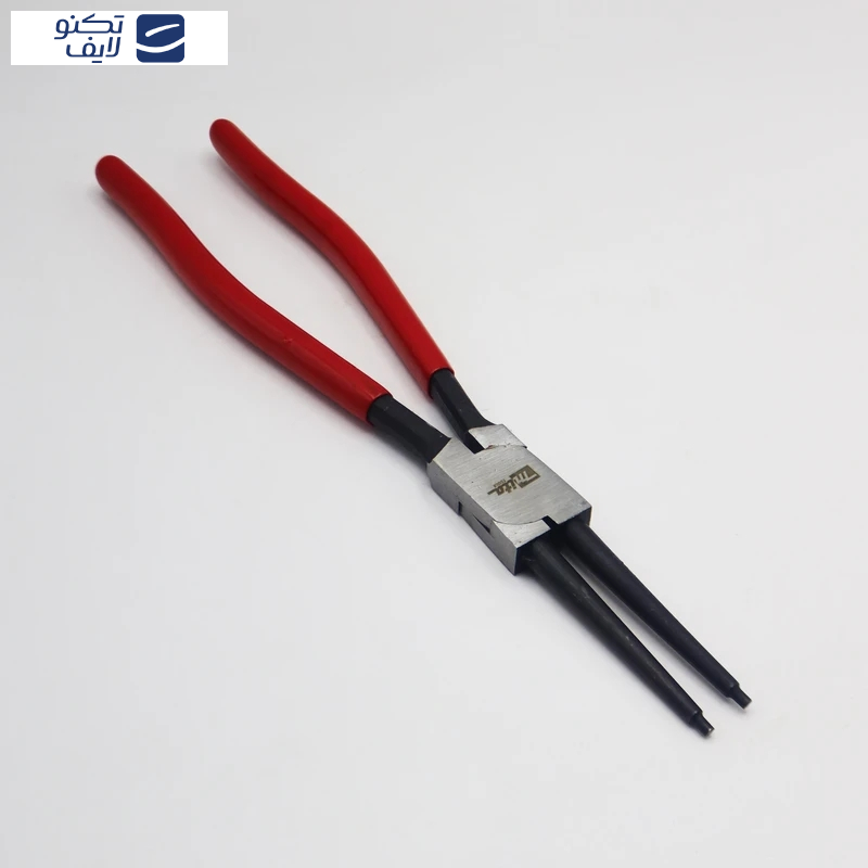 انبر خار باز کن میتا مدل سر صاف کد AJ-MITA-13INCH سایز 13 اینچ انبر خار باز کن میتا مدل سر صاف کد AJ-MITA-13INCH سایز 13 اینچ