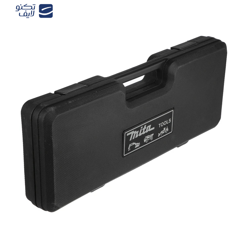 پمپ گریس میتا مدل دستی کد AJ-MITA-115