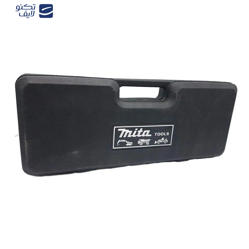 گریس پمپ میتا مدل دستی AJ-MITA-113