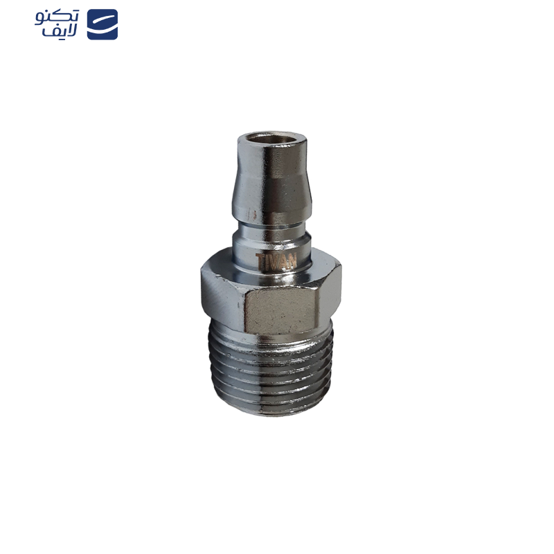 کوپلینگ تیوان مدل HT - 0012 مجموعه سه عددی 