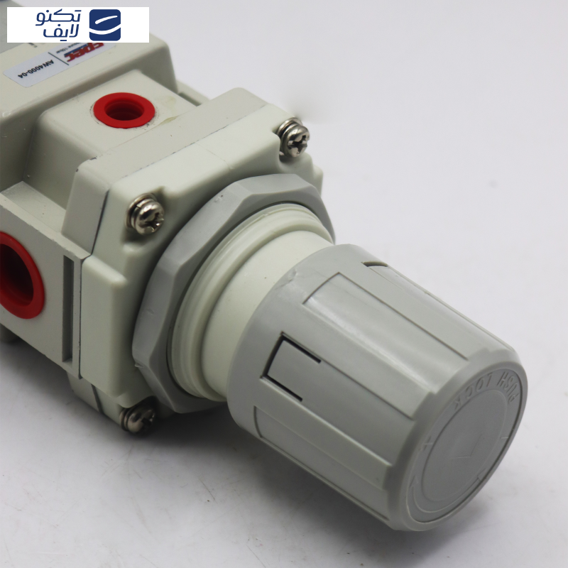 رطوبت گیر کمپرسور ایپر مدل تک قلو YP-AW4000-04 رطوبت گیر کمپرسور ایپر مدل تک قلو YP-AW4000-04