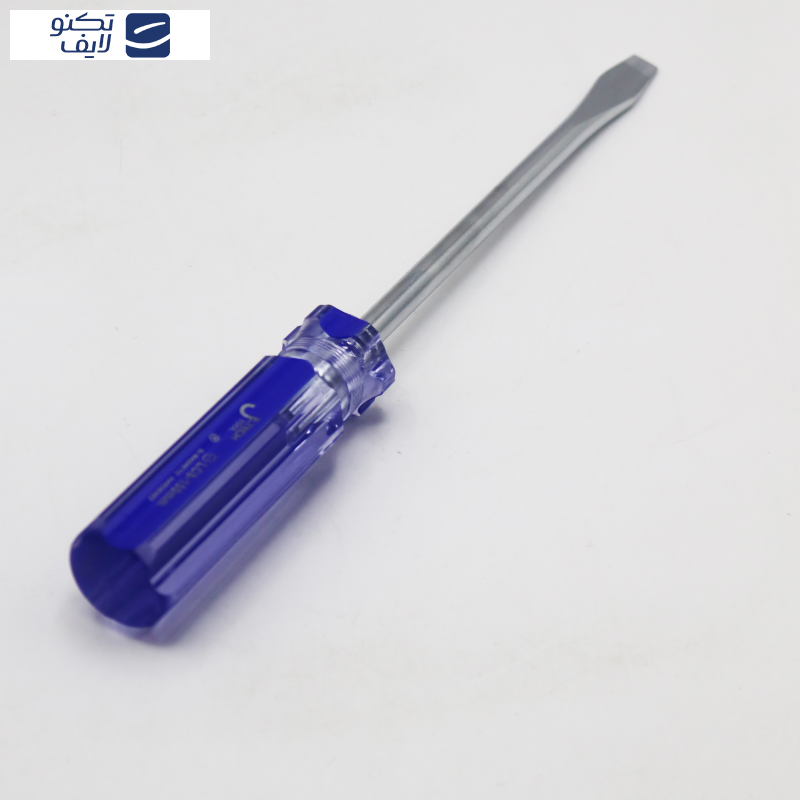 پیچ گوشتی دوسو جتک مدل YP-LC8-150MM پیچ گوشتی دوسو جتک مدل YP-LC8-150MM