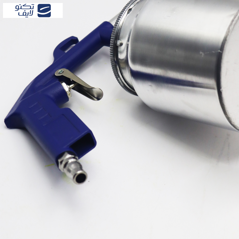 گازوییل پاش ساتر کد YP-FELEZI