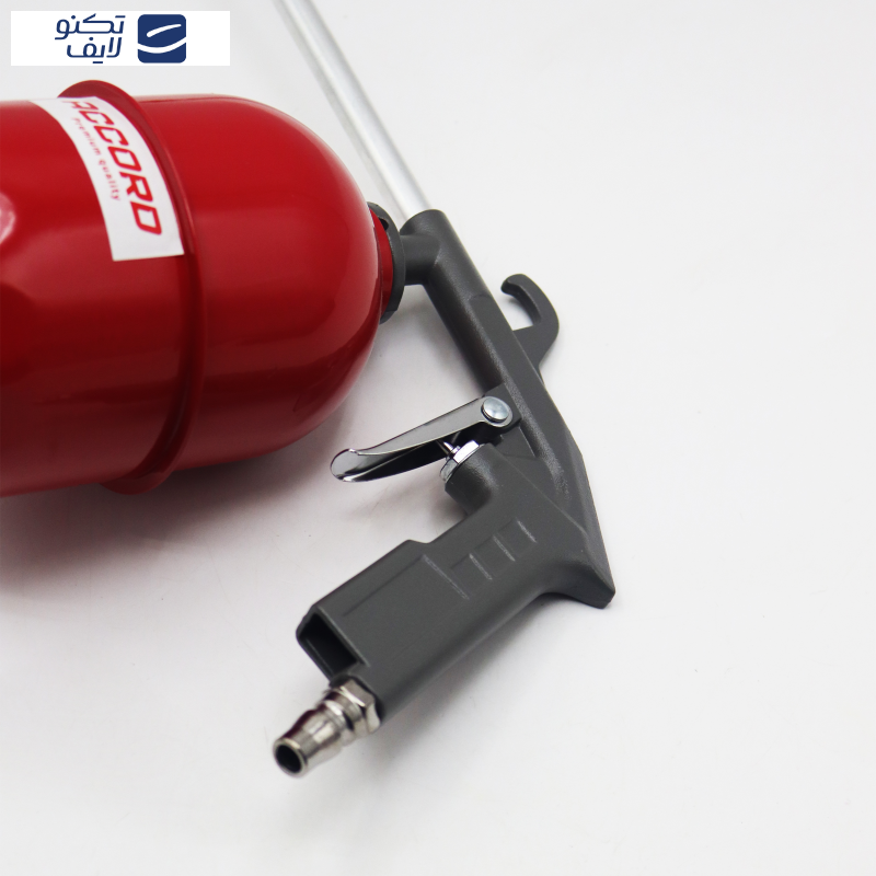 گازوییل پاش آکورد مدل YP-ACCORD