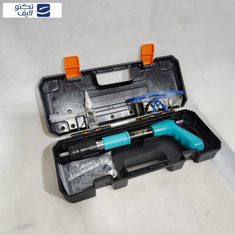 میخ کوب دستی بی پی زد مدل 5cm میخ کوب دستی بی پی زد مدل 5cm