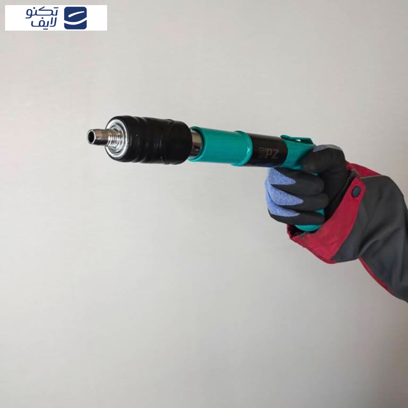 میخ کوب دستی صنعتی بی پی زد مدل BPZ-0730 میخ کوب دستی صنعتی بی پی زد مدل BPZ-0730