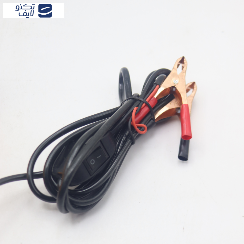 پمپ گازوییل کش بنیتو مدل YP-BODP-12V پمپ گازوییل کش بنیتو مدل YP-BODP-12V