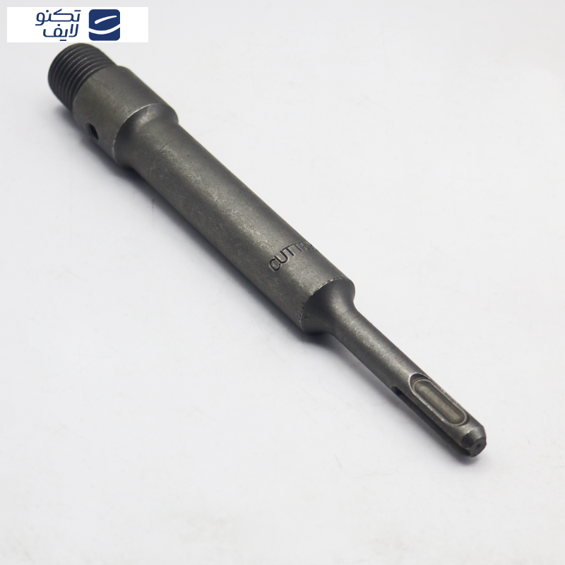 دنباله گردبر بتن چهارشیار کاتکس مدل YP-20CM/4SHIYAR سایز 20 سانتی متر 