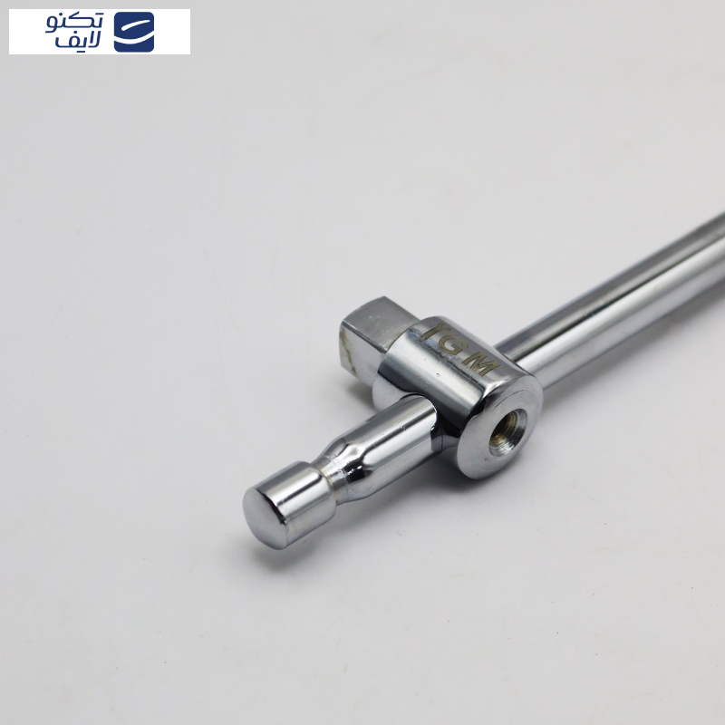 دسته بکس کشویی جی ام مدل YP-30CM درایو 1/2 اینچ دسته بکس کشویی جی ام مدل YP-30CM درایو 1/2 اینچ