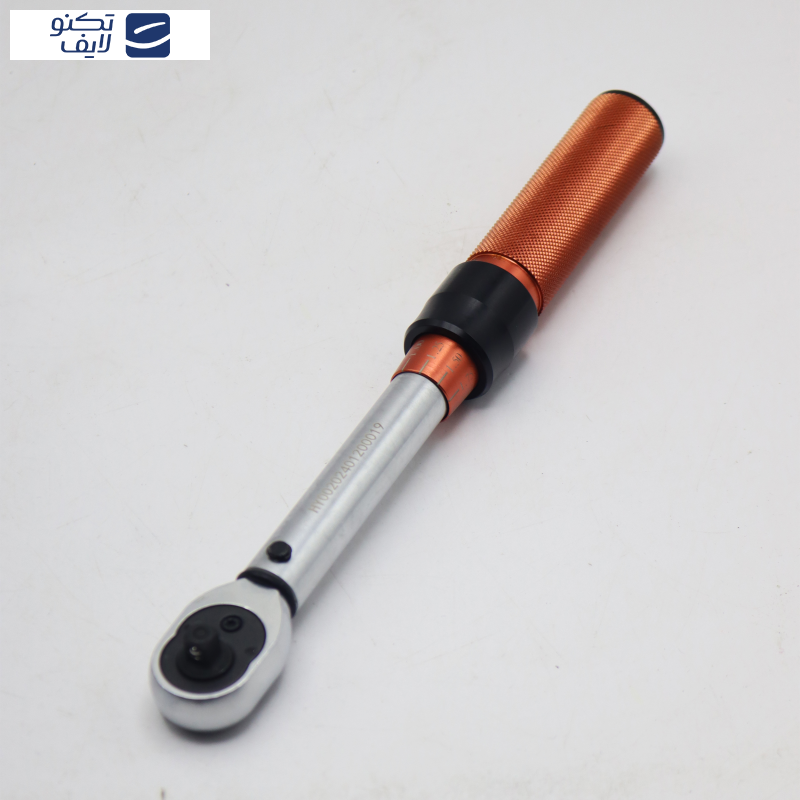 آچار ترکمتر جغجغه ای جی تی سی مدل YP-JTC-1202-1/4-5-25NM درایو 1/4 اینچ آچار ترکمتر جغجغه ای جی تی سی مدل YP-JTC-1202-1/4-5-25NM درایو 1/4 اینچ