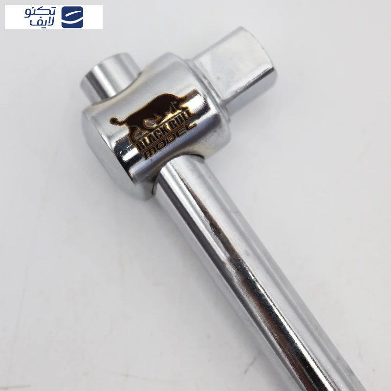 دسته بکس کشویی مدل بول کد YP-G-1.2INCH درایو 1/2 اینچ دسته بکس کشویی مدل بول کد YP-G-1.2INCH درایو 1/2 اینچ