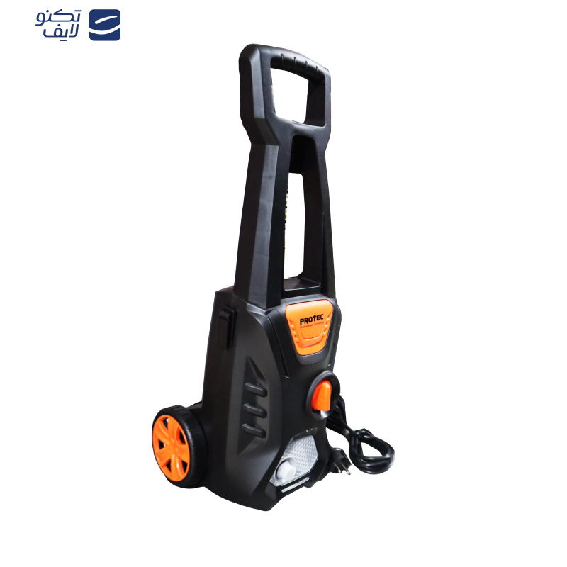 کارواش پروتک مدل YP-YLQ4662H-130C/1600W کارواش پروتک مدل YP-YLQ4662H-130C/1600W