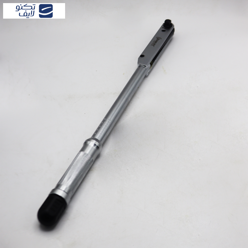 آچار ترکمتر جغجغه ای استارلکس مدل تقه ای کد YP-SLHO-291000EW/25-135NM سایز 1/2 اینچ آچار ترکمتر جغجغه ای استارلکس مدل تقه ای کد YP-SLHO-291000EW/25-135NM سایز 1/2 اینچ