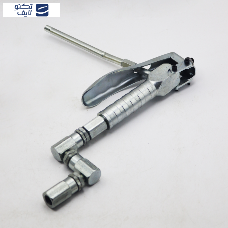 کلت پمپ گریس بادی لوتوس مدل YP-APG-04