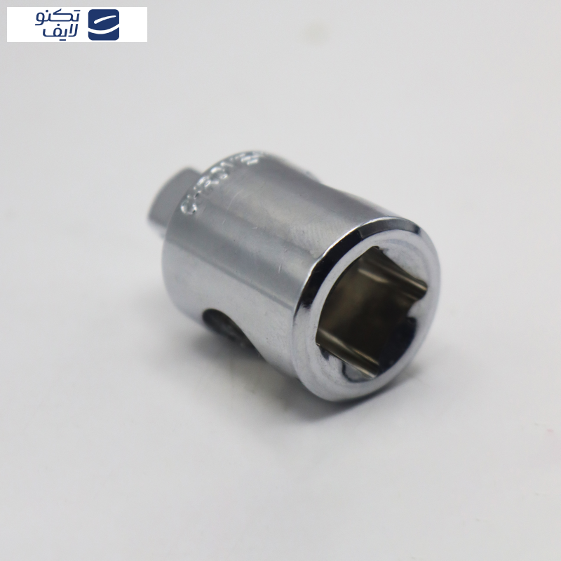 تبدیل بکس مدل YP-3.5 CM سایز 1/2 و 3/8 اینچ تبدیل بکس مدل YP-3.5 CM سایز 1/2 و 3/8 اینچ