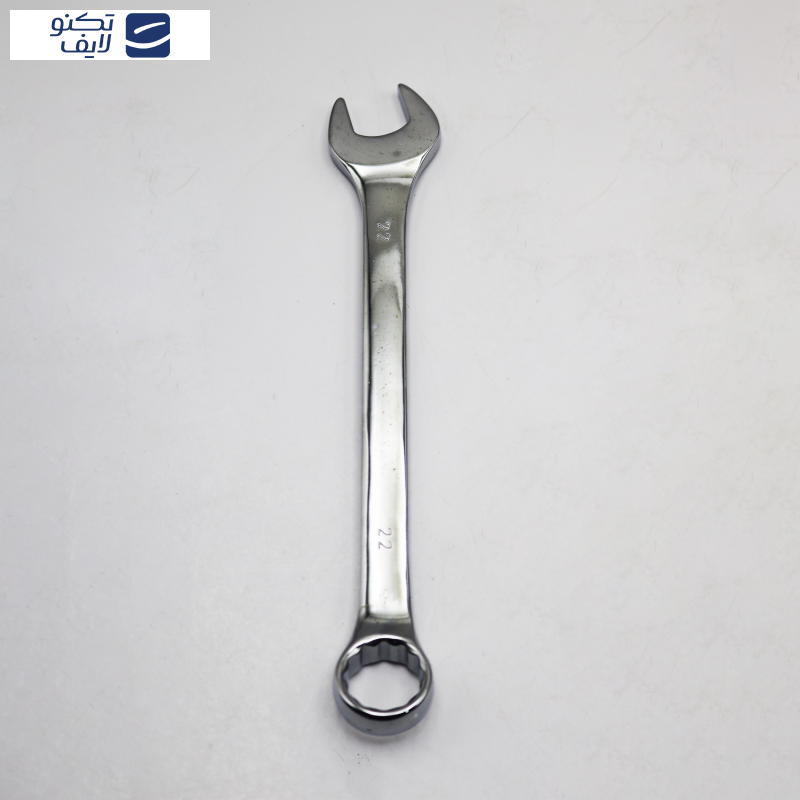 آچار یکسر تخت و یکسر رینگی ام آر تی مدل YP-012 مجموعه 12 عددی آچار یکسر تخت و یکسر رینگی ام آر تی مدل YP-012 مجموعه 12 عددی