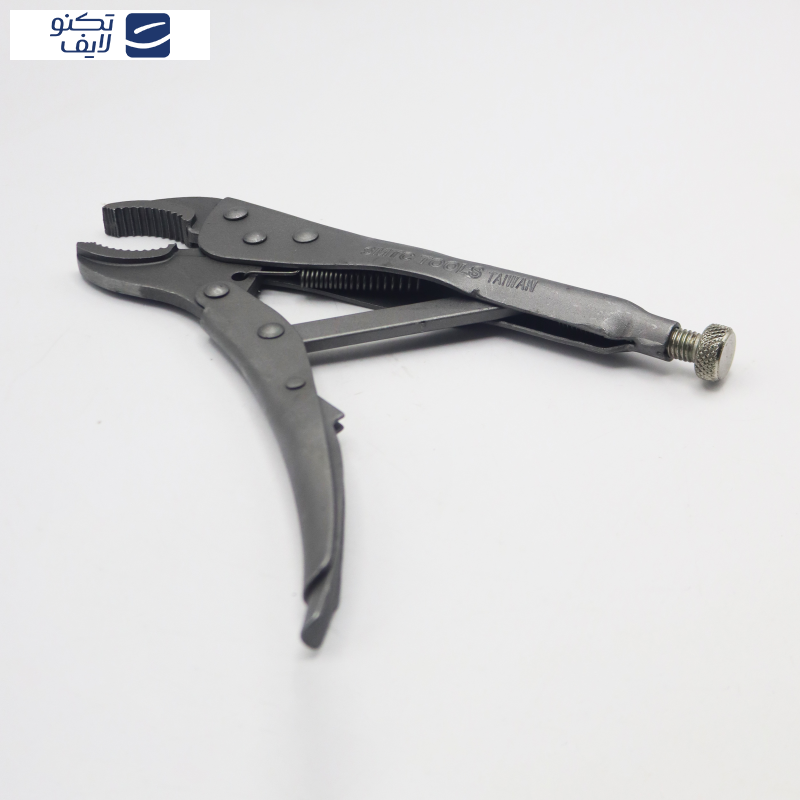 انبر قفلی اس ام تی سی مدل YP-SMT10931/250MM سایز 10 انیچ انبر قفلی اس ام تی سی مدل YP-SMT10931/250MM سایز 10 انیچ