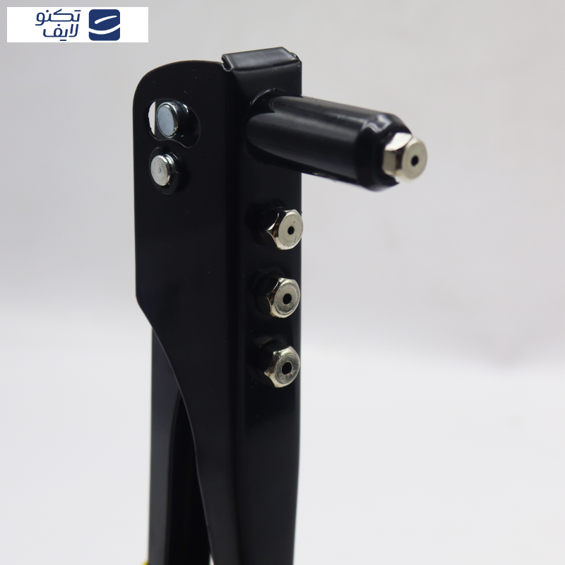 انبر پرچ مدل YP-HAND-RIVETER-35CM سایز 10 اینچ انبر پرچ مدل YP-HAND-RIVETER-35CM سایز 10 اینچ