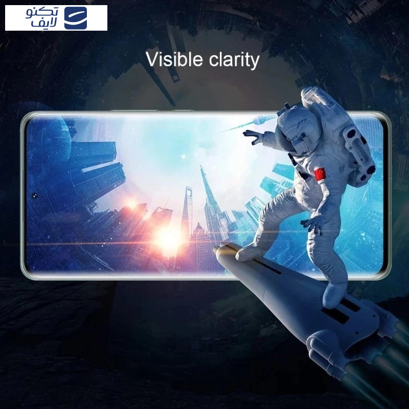 محافظ صفحه نمایش مات اپیکوی مدل wukong privacy مناسب برای گوشی موبایل شیائومی Redmi K50 Ultra / K50 Pro / K50 / K50 Gaming