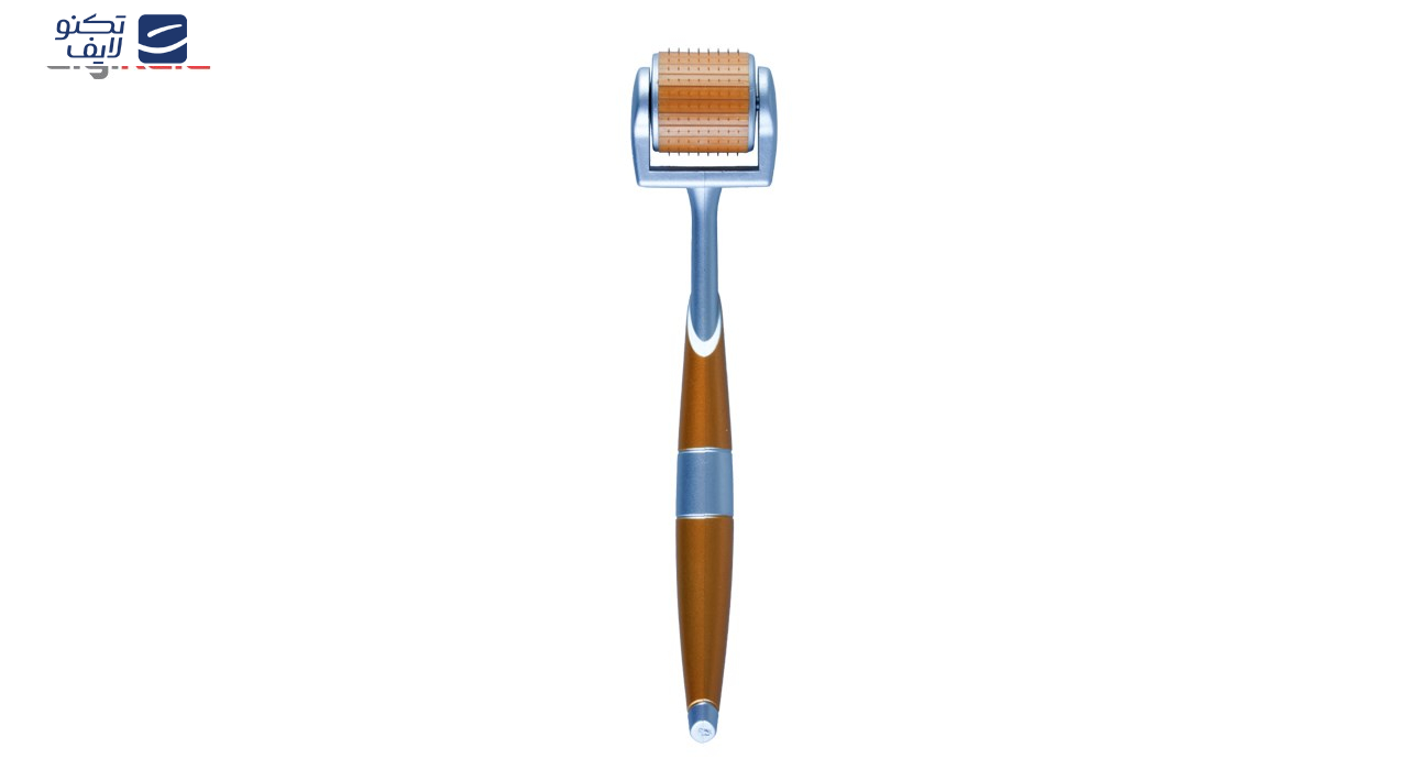 ماساژور زد جی تی اس مدل درمارولر سایز 0.5