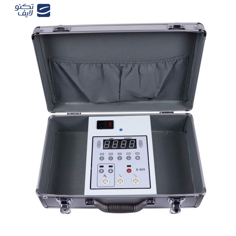 دستگاه مایکروکارنت مدل B-809 دستگاه مایکروکارنت مدل B-809