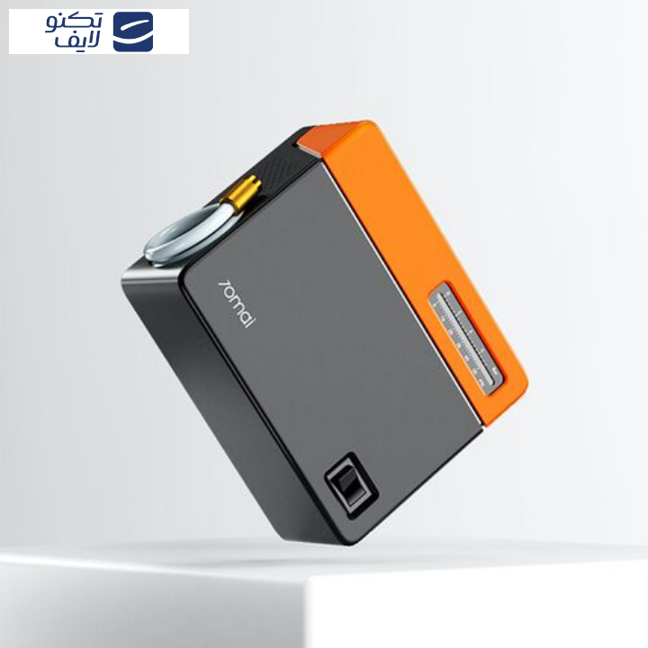 کمپرسور هوا سوِنتی مِی مدل TP04 کمپرسور هوا سوِنتی مِی مدل TP04