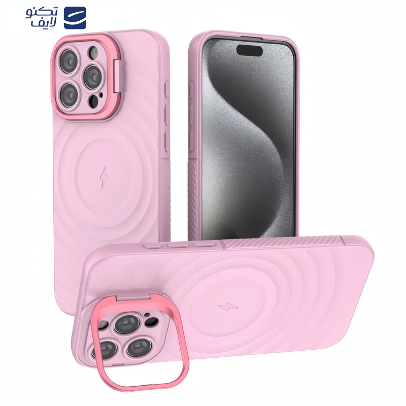 کاور مدل Celestico مناسب برای گوشی موبایل اپل iPhone 15 کاور مدل Celestico مناسب برای گوشی موبایل اپل iPhone 15