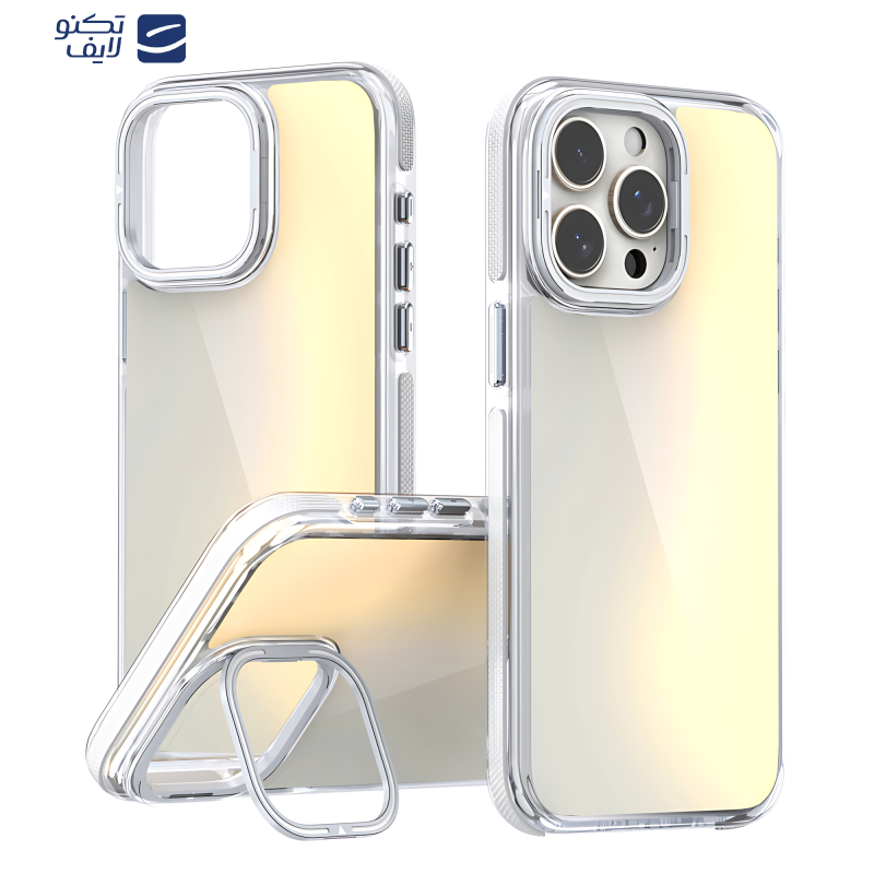 کاور مدل AuroraGuard مناسب برای گوشی موبایل اپل iPhone 13